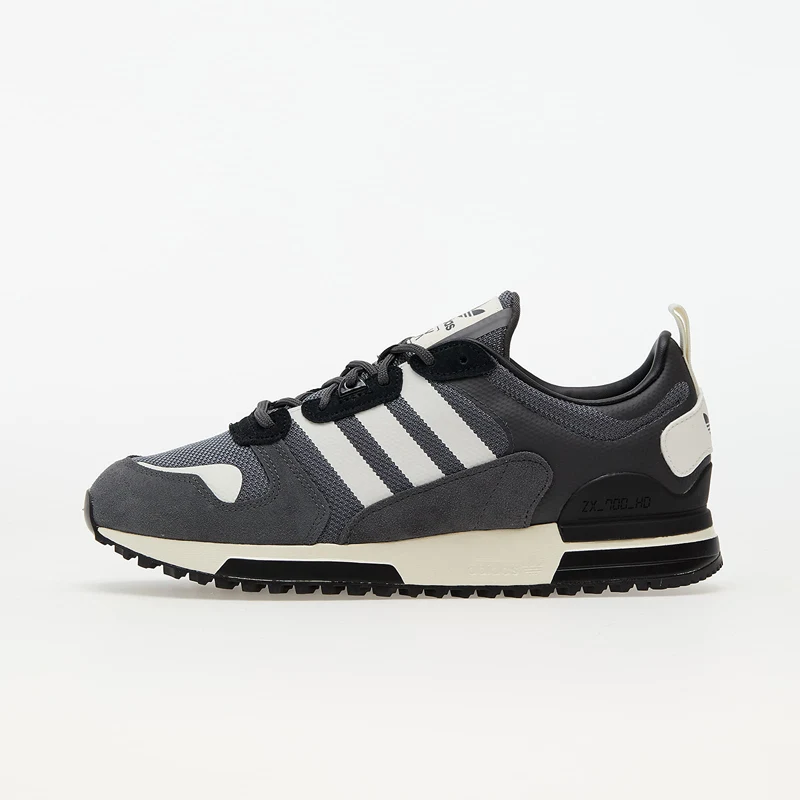 adidas Originals adidas ZX 700 HD Grey Six/ Off White/ Grey Four