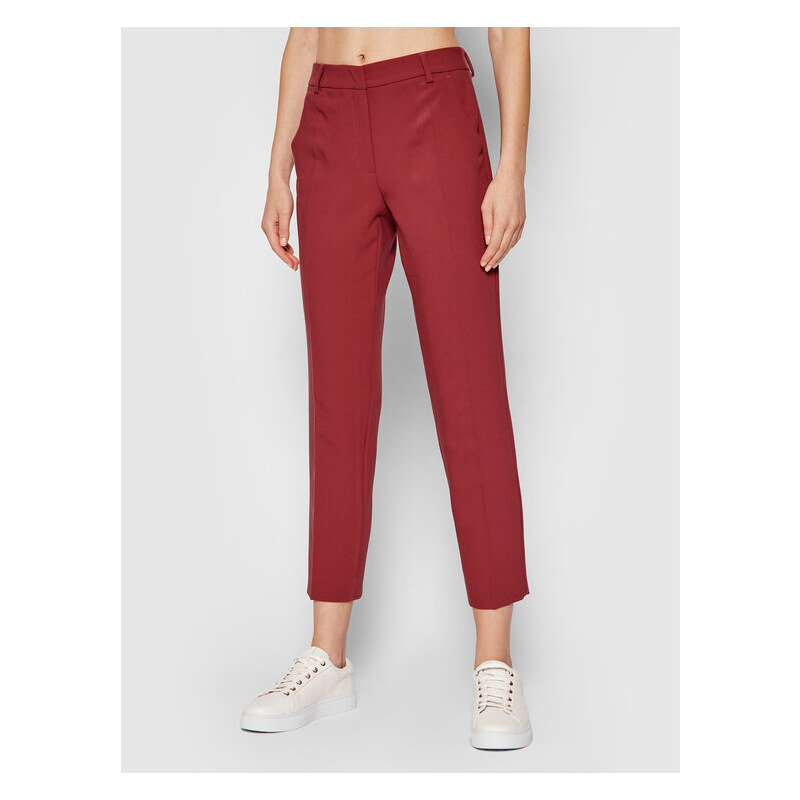 Max mara discount chinos