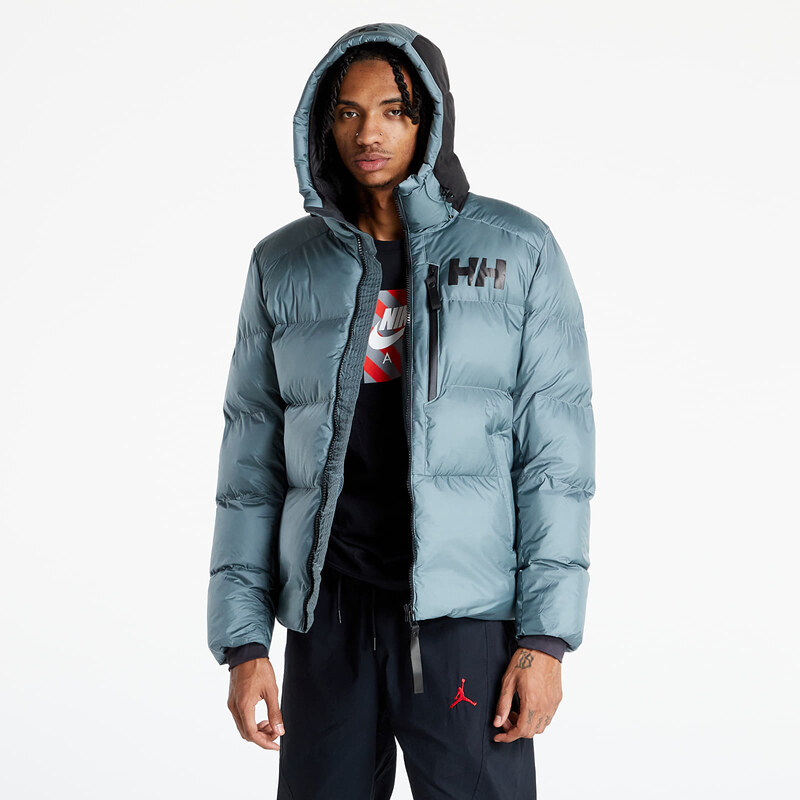 Helly hansen active winter 2025 parka