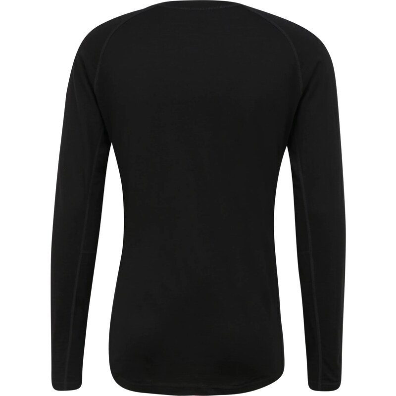 Rukka Sportiniai apatiniai marškinėliai 'TEURO' juoda
