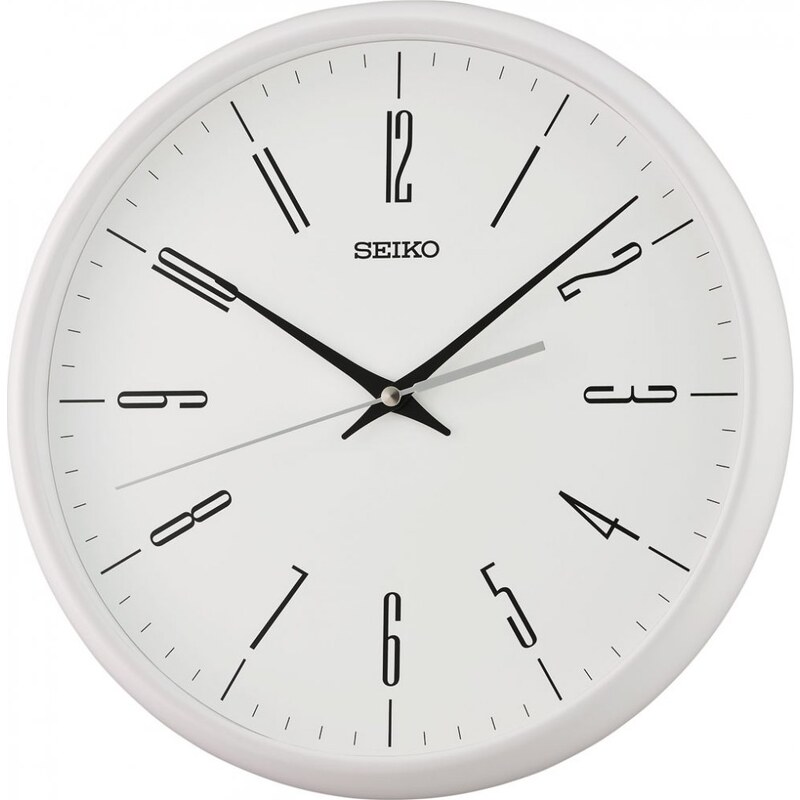 Clock Seiko QXA786W
