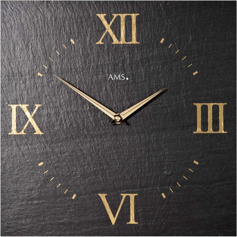 Clock AMS 9517