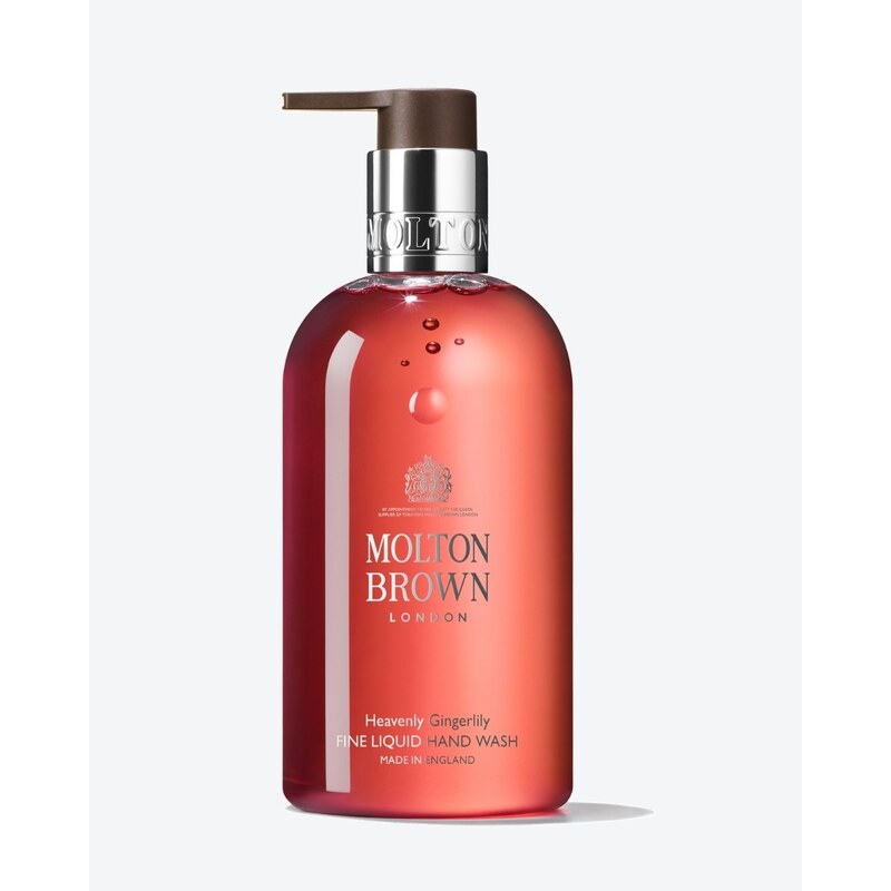 MOLTON BROWN London Heavenly Gingerlily Hand Wash