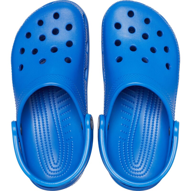 Crocs Classic Blue Bolt