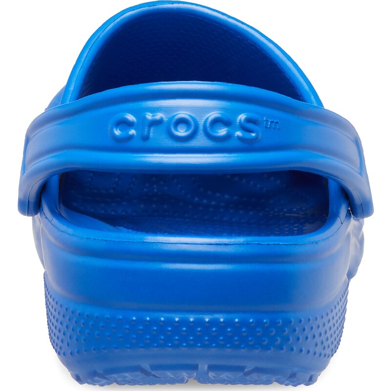 Crocs Classic Blue Bolt