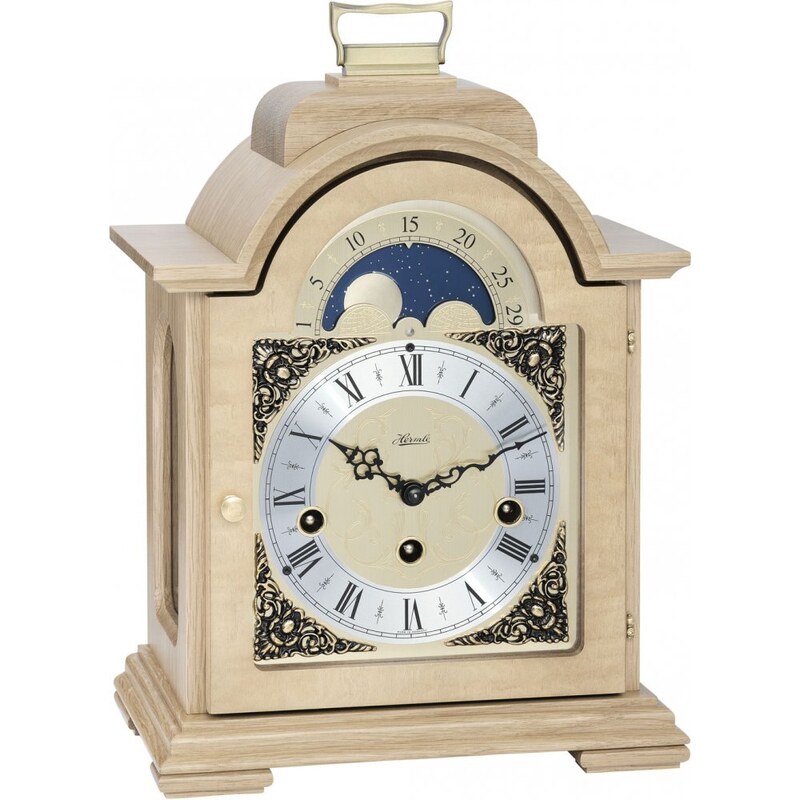 Clock Hermle 22864-050340