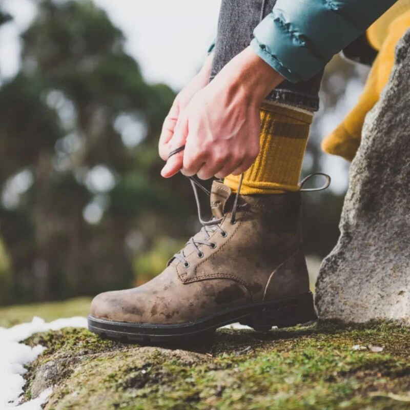 Blundstone 1930 Rustic Brown GLAMI.lt