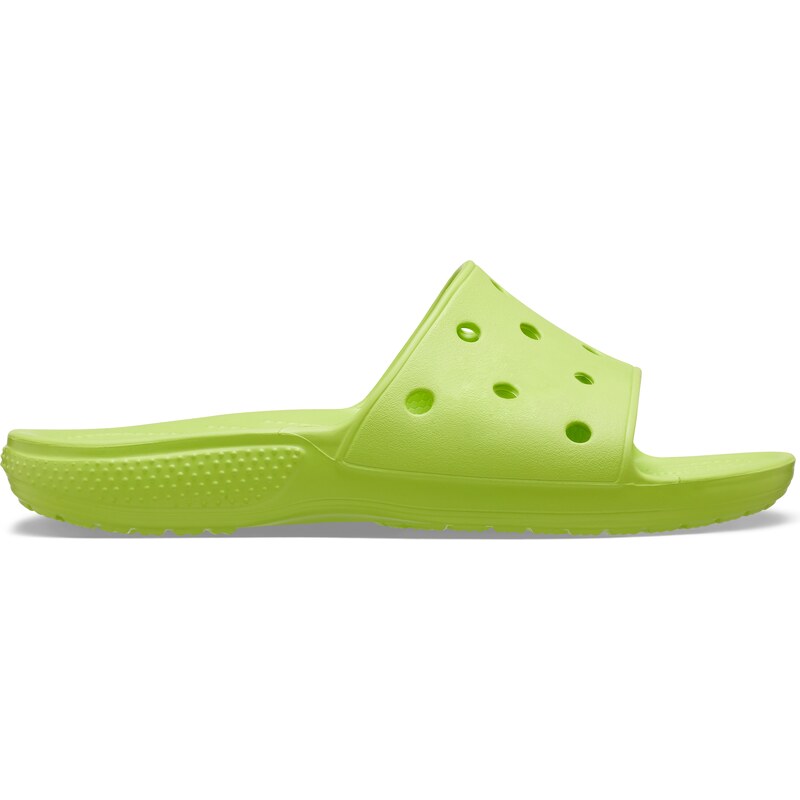Crocs Classic Slide 206121 Limeade