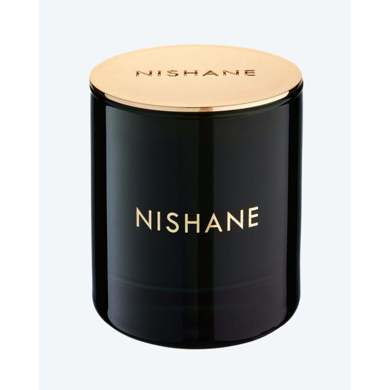 NISHANE Chinese Ginger & Cinnamon - Candle