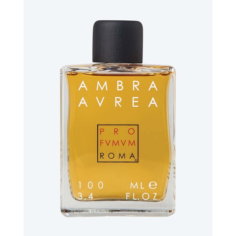 PROFUMUM ROMA Ambra Aurea - Eau de Parfum