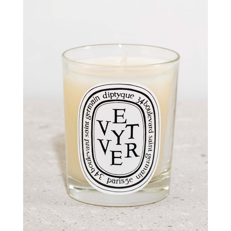 DIPTYQUE Vetyver candle