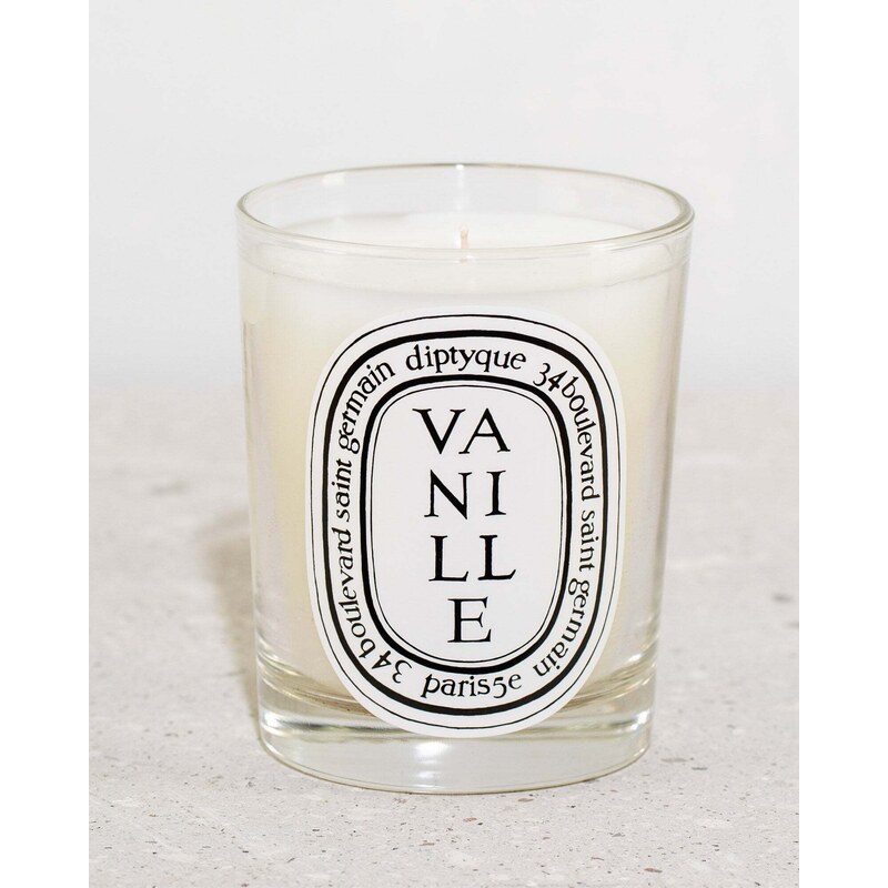 DIPTYQUE Vanille candle