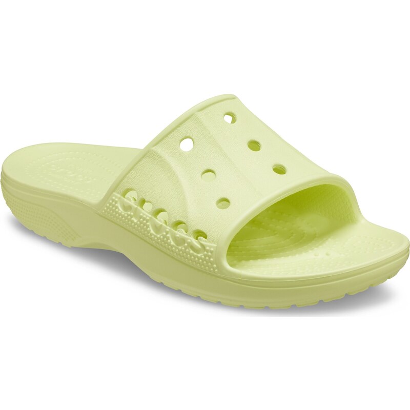 Crocs Baya II Slide Lime Zest