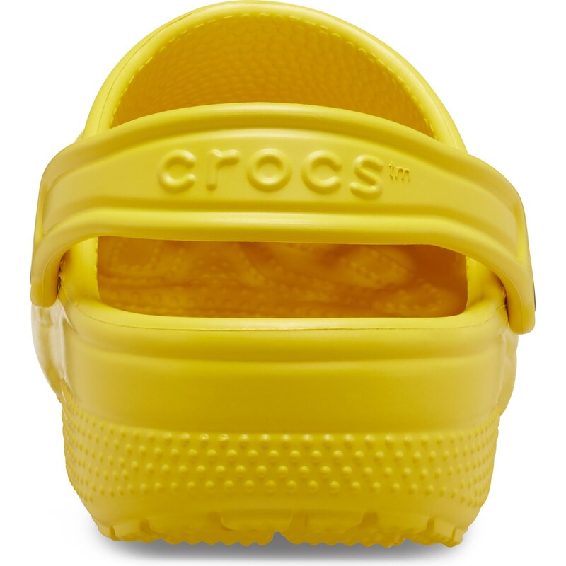 Crocs Classic Sunflower