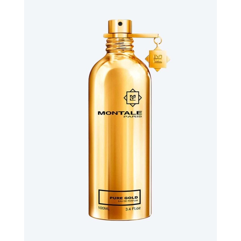 MONTALE Pure Gold - Eau de Parfum