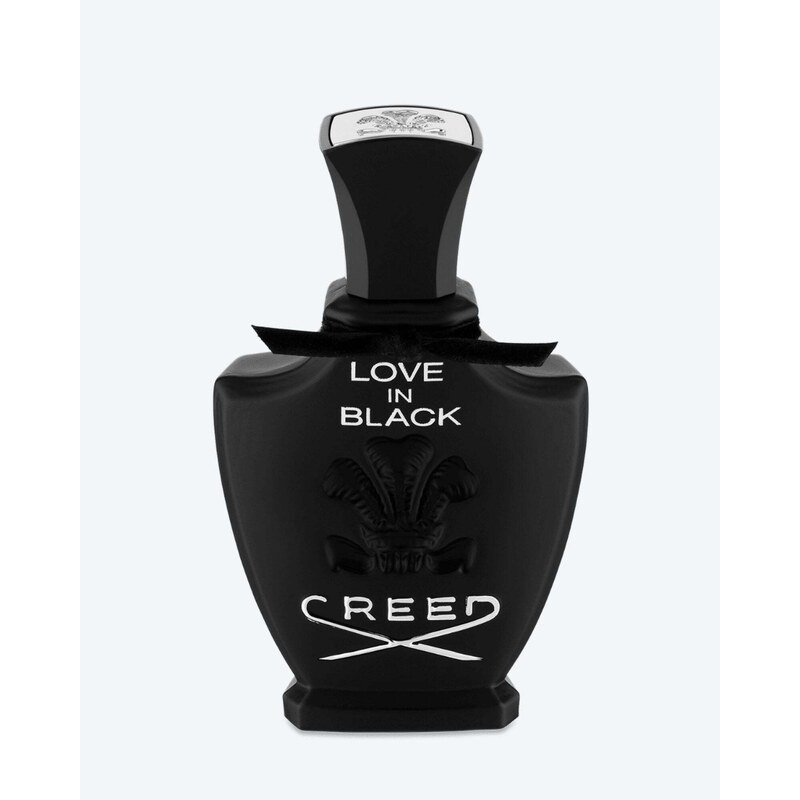Love in Black - Creed