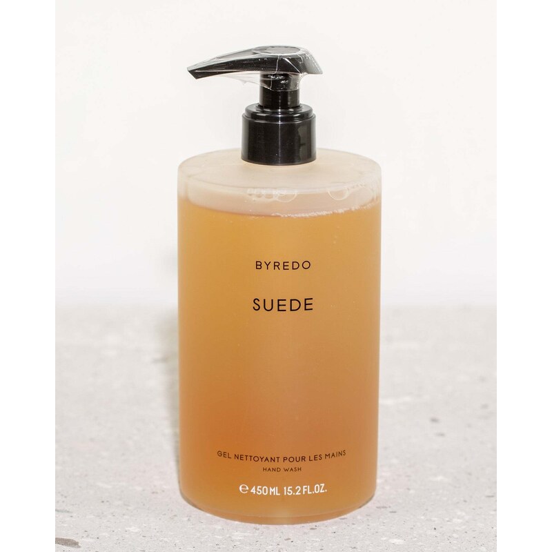 BYREDO Suede - Hand Soap