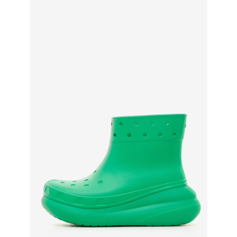 Crocs - Moteriški lietaus batai, CLASSIC CRUSH RAIN