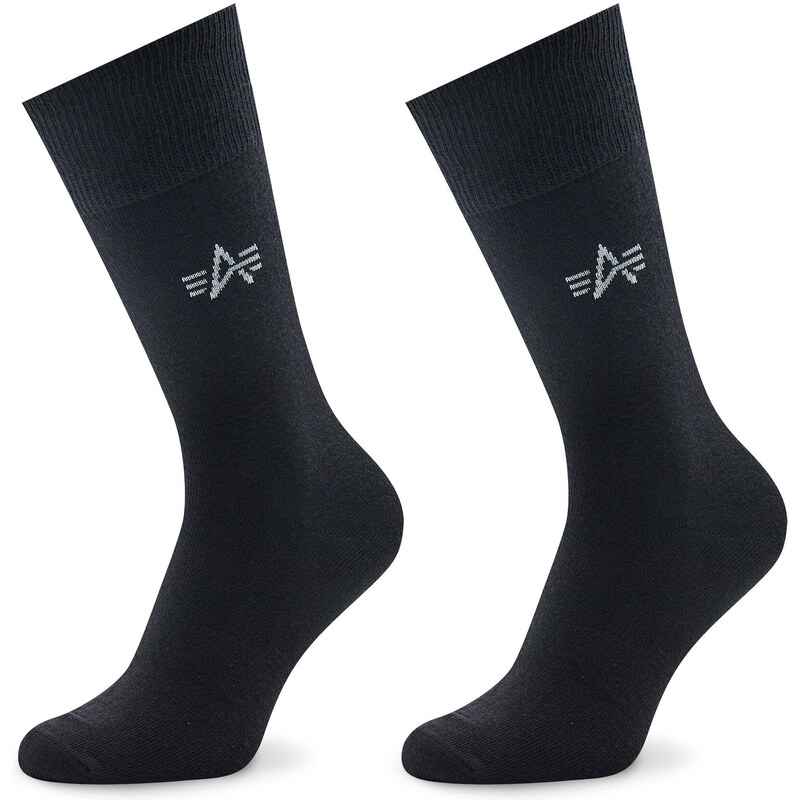 Vyriškų ilgų kojinių komplektas (3 poros) Alpha Industries
