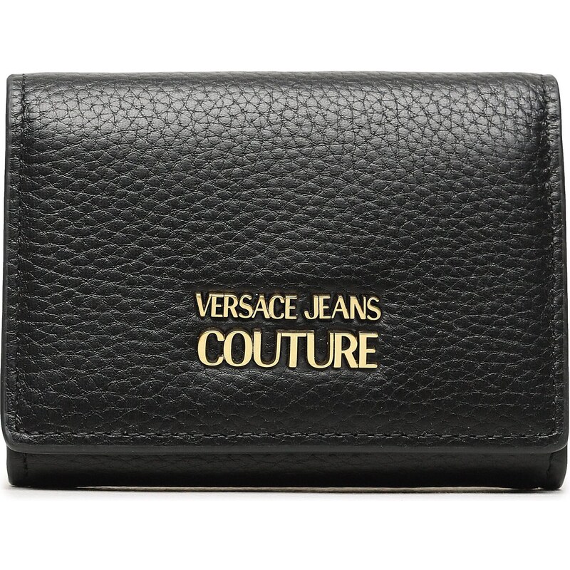 Maža Vyriška Piniginė Versace Jeans Couture