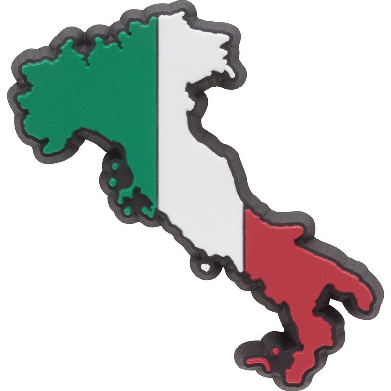 Crocs ITALY COUNTRY FLAG G0839200-MU