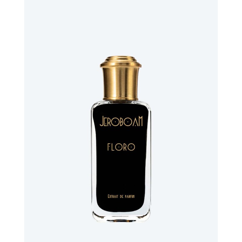 JEROBOAM Florus - Perfume Extract
