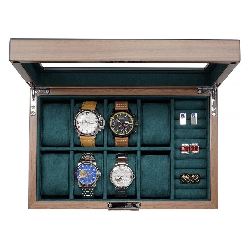 Watch box Rothenschild RS-2442-W
