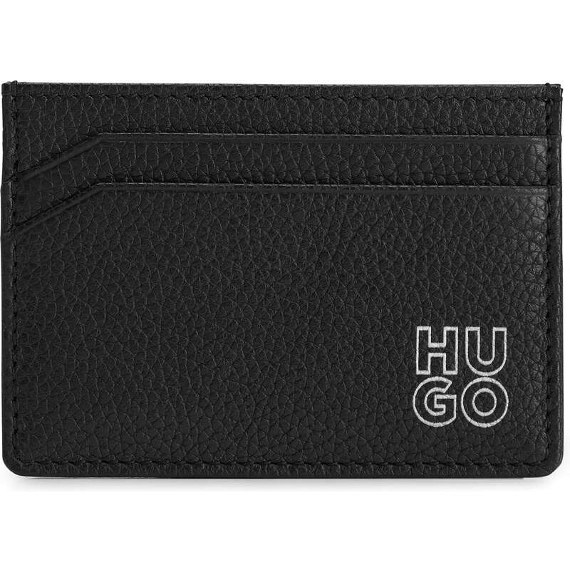 Kreditinių kortelių dėklas Hugo