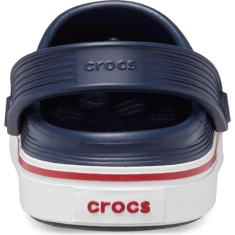 Crocs Off Court Clog Kid's Navy/Pepper