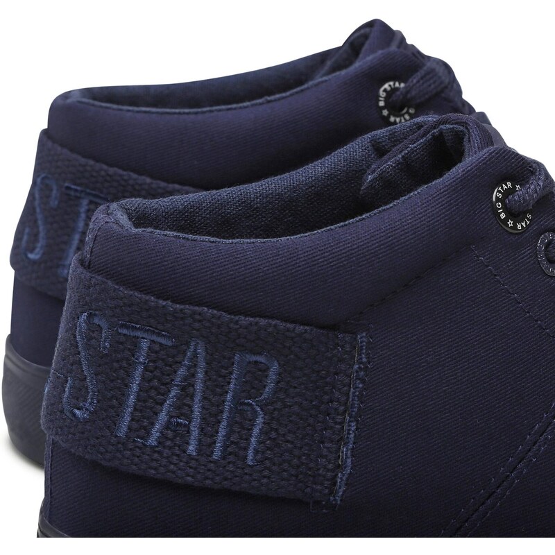Laisvalaikio batai Big Star Shoes
