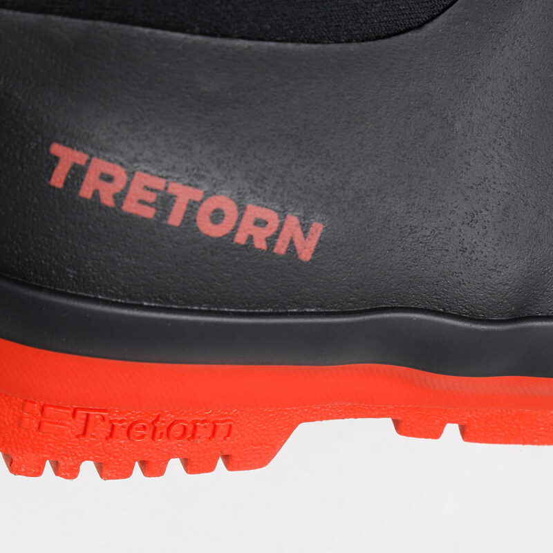 Guminiai batai Tretorn