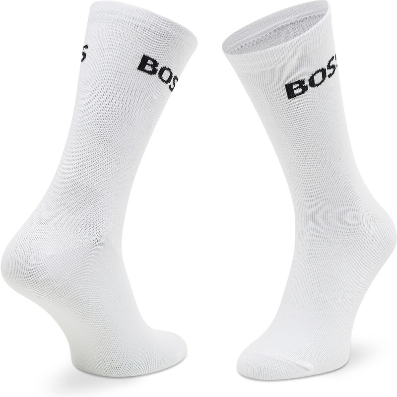 Vaikiškų ilgų kojinių komplektas (2 poros) Boss