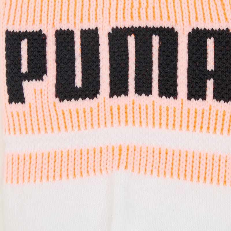 Unisex ilgų kojinių komplektas (2 poros) Puma