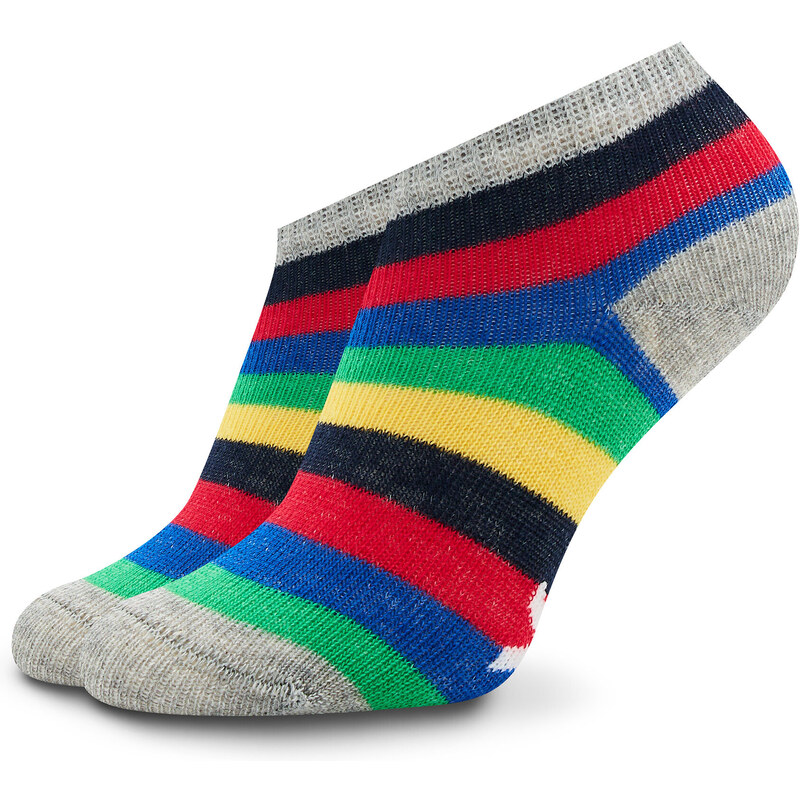 Vaikiškų trumpų kojinių komplektas (2 poros) United Colors Of Benetton
