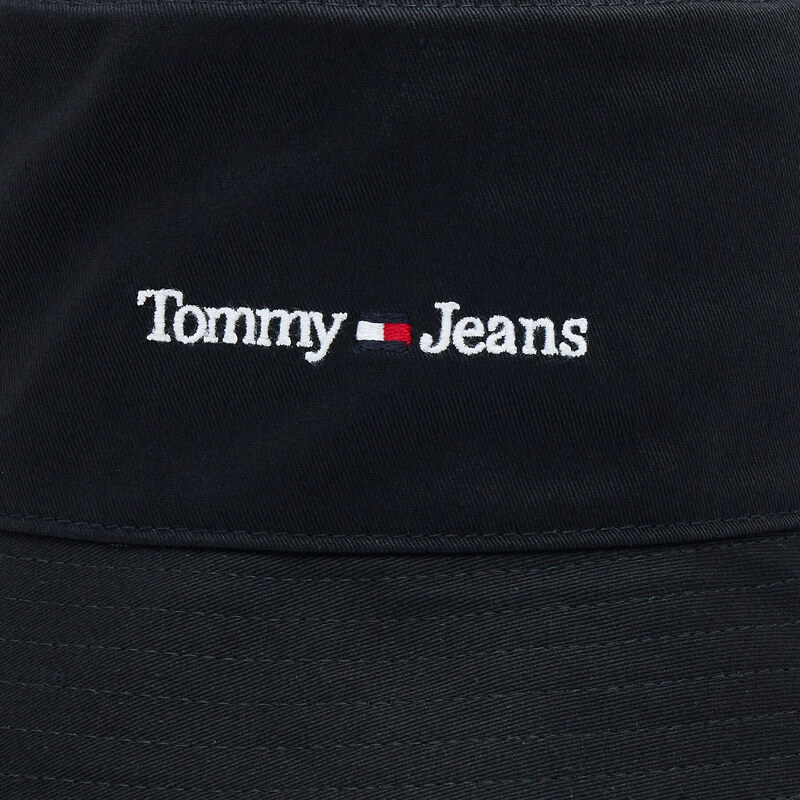 Skrybėlė Tommy Jeans