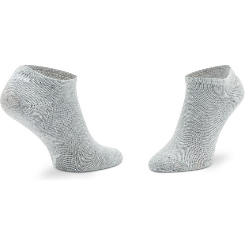 Unisex trumpų kojinių komplektas (3 poros) Puma