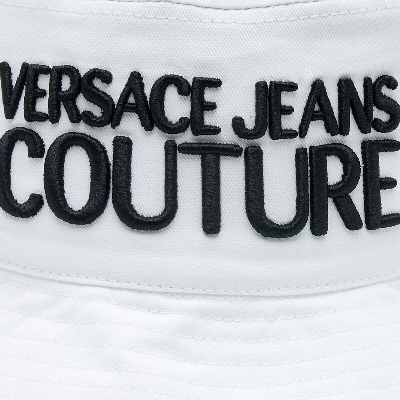 Skrybėlė Versace Jeans Couture