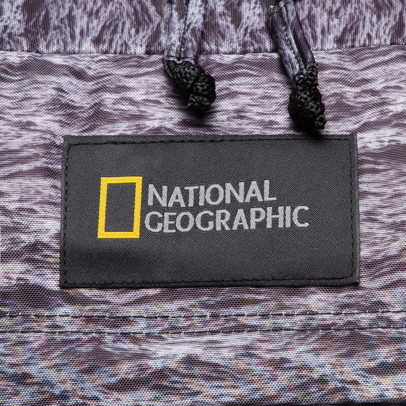 Kuprinės National Geographic