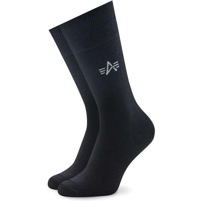 Vyriškų ilgų kojinių komplektas (3 poros) Alpha Industries