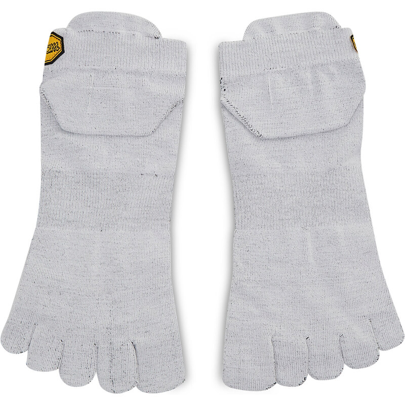 Unisex trumpų kojinių komplektas (2 poros) Vibram Fivefingers