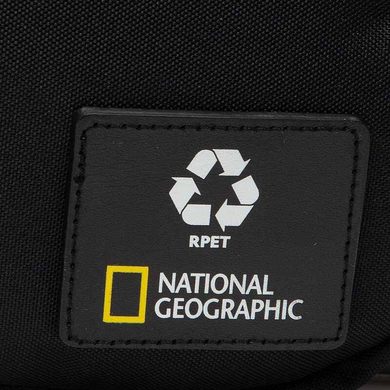 Rankinė ant juosmens National Geographic