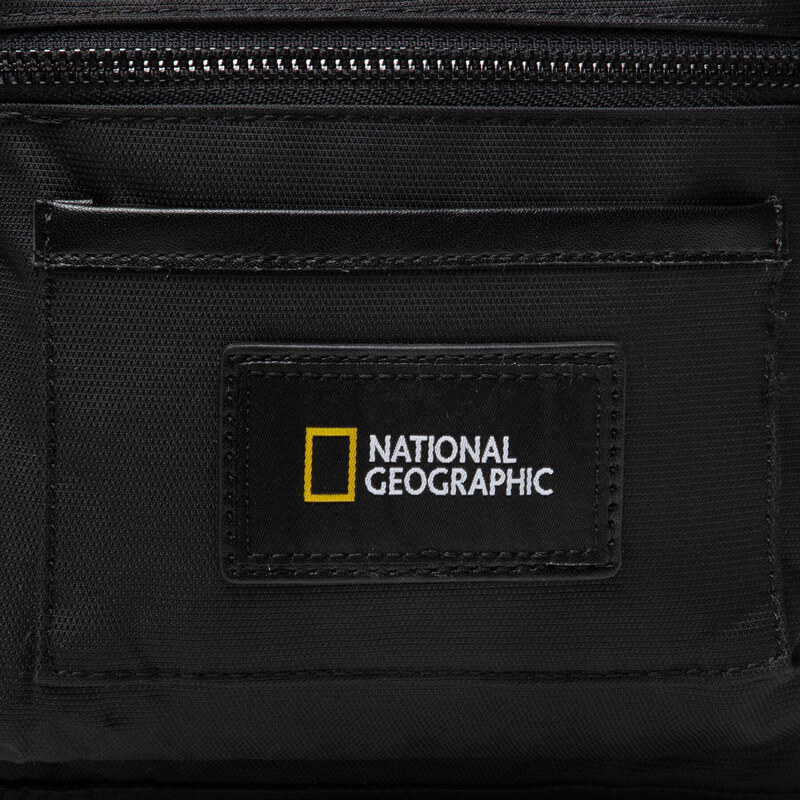 Kuprinės National Geographic