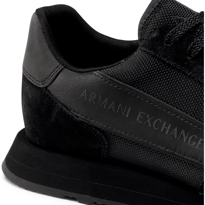 Laisvalaikio batai Armani Exchange