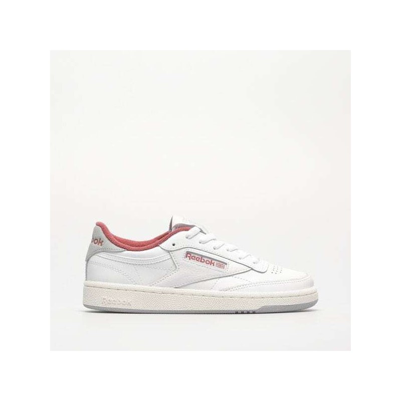 reebok club c kaina