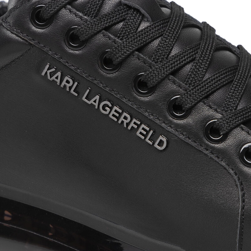 Laisvalaikio batai KARL LAGERFELD