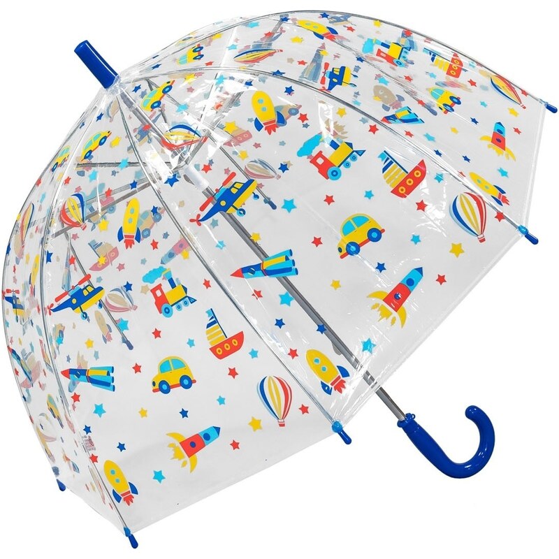 SUSINO EXT - Vaikiškas skėtis