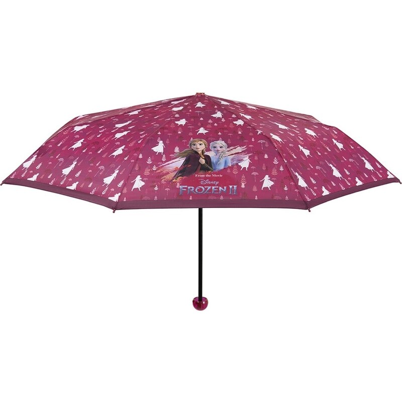 PERLETTI - Vaikiškas skėtis