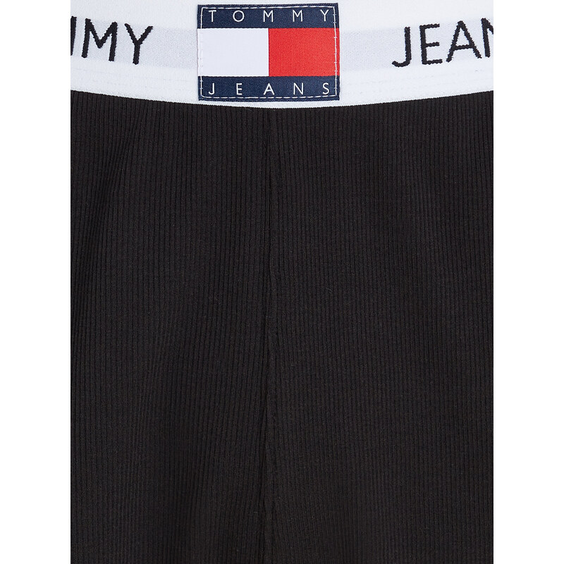Sportinės kelnės Tommy Jeans
