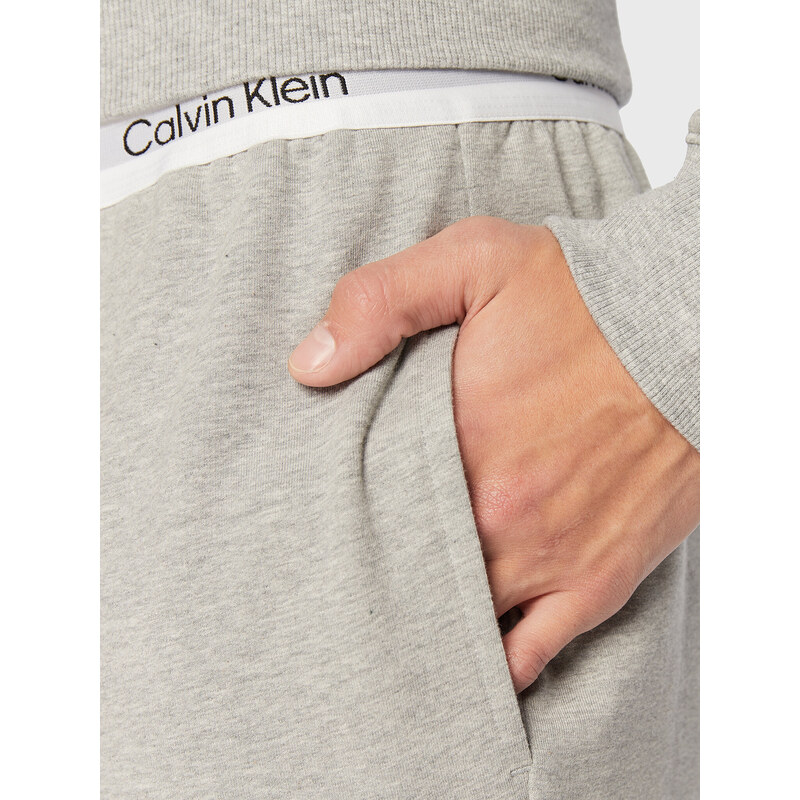 Pižamos kelnės Calvin Klein Underwear