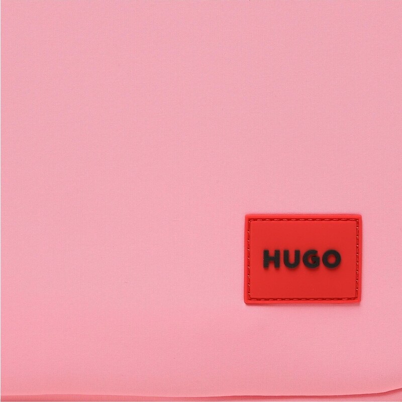 Nešiojamo kompiuterio dėklas Hugo